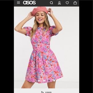Asos Dress